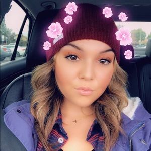 Meet your Posher, Zillah